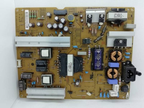 Powerboard LG 55LB630V LGP55-14PL2 PLDK-L309A 3PCR00634A EAX65423801 (2.1)