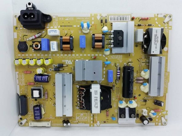 Powerboard LG 49SK8500LLA LGP4955M-18SP EAY64708661 EAX67703101 (1.6)