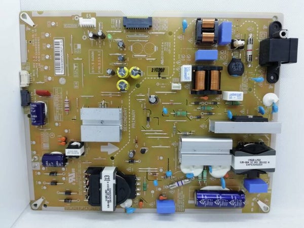 Powerboard LG 65NANO869PA LGP65-21UL6 EAY65895421 EAX69508201 (1.6)