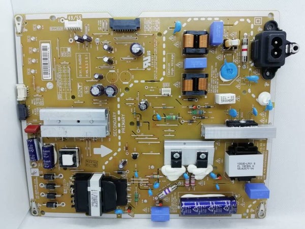 Powerboard LG 49SK8000PLB LGP4955-18UL6 PLDK-L712A 3PCR02225A EAY64808601 EAX67645501(1.8)