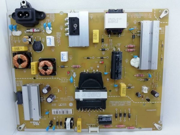 Powerboard LG 65UN74007LB LGP65T-20U1 EAY65769211 EAX69083101(1.7)