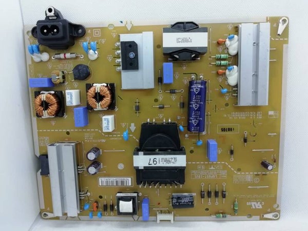 Powerboard LG 65UM74507LA LGP65T-19U1 EAY65228701 EAX68284201 (1.6)