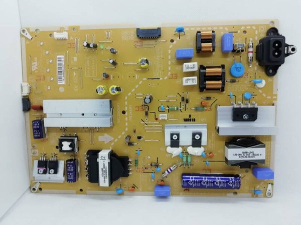 Powerboard LG 65UK7550PLA LGP65-18UL6 EAY64868601 EAX67645601 (1.6)