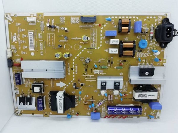 Powerboard LG 65SK8100LLA LGP65-18UL6 PLDL-L711A 3PCR02226A EAY64868601 EAX67645601 (1.6)