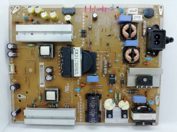 Powerboard LG 55UF6809 LGP55E-15UL2 EAY64009301 EAX66490601(1.5)
