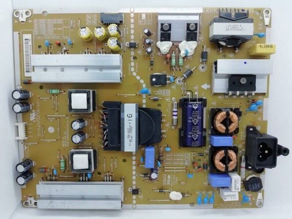 Powerboard LG 55LF592V LGP4760RI-15CH2 EAX66203101(1.8)