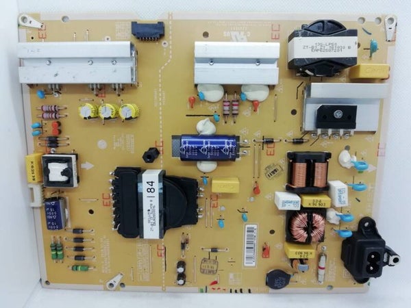 Powerboard LG 65UK6470PLC EAY64928801 EAX67805001 (1.4)