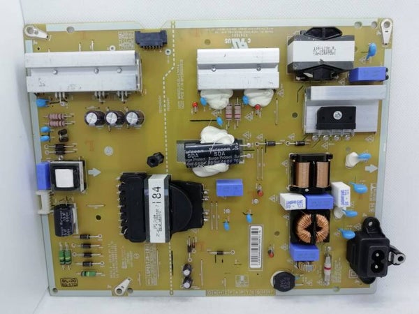 Powerboard LG 65UM7050PLA LGP65TJR-18U1 PLDL-L707A 3PCR02331B EAY64928801 EAX67805001(1.5)