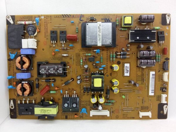 Powerboard LG 55LM640S LGP55L-12LPB-3P EAY62709002 EAX64744401 (1.3)