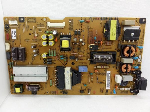 Powerboard LG 55LA6608 LGP55-13LPB 3PCR00114A EAX64905801 (1.8) 3PAGC10126A-R