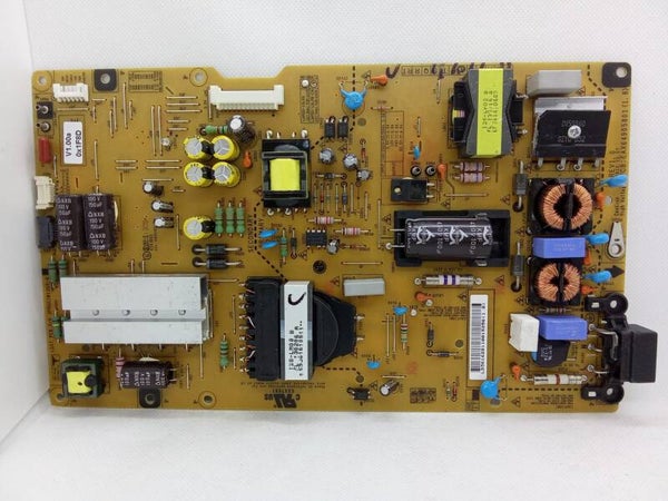 Powerboard LG 55LA6608 LGP55-13LPB 3PAGC10126A-R EAX64905801 (1.8)