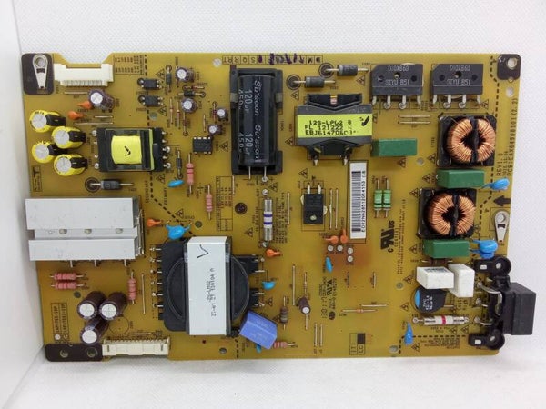 Powerboard LG 55LA6418 LGP4755-13P EAX64908101 (2.2)