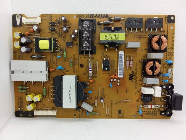 Powerboard LG 55LA6408 LGP4755-13P PSEH-L223A 3PCR00117A EAX64908101 (2.2)