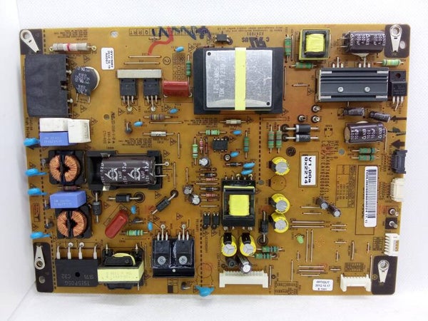 Powerboard  LG 47LM649S LGP4247L-12LPB-3PM EAY62608903 EAX64744204 (1.3)