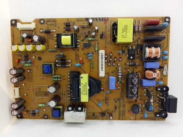 Powerboard LG 50LN5406 LGP4750-13PL2 CRB33325401 EAX64905501 (2.2)