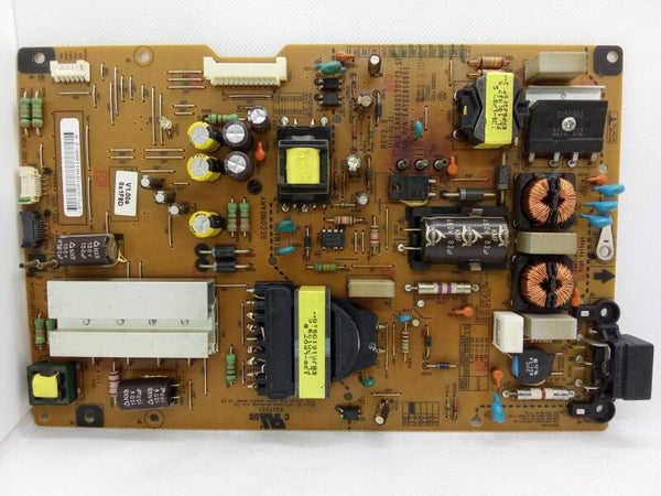 Powerboard LG 47LA6908 EAY62810901 LGP4247-13LPB PLDF-L211A 3PCR00183A EAX64905701 (2.5)