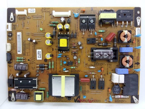 Powerboard LG 47LM660S EAY62608902 LGP4247L-12LPB-3P EAX64744201 (1.3) LGP4247L-12LPB-3P
