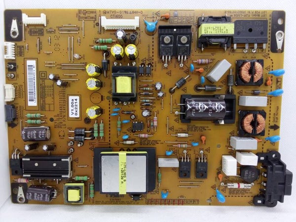 Powerboard LG 42LM620S-ZE EAY62608901 LGP4247L-12LB PLDF-L103A 3PAGC10076A-R EAX64427101 (1.4)