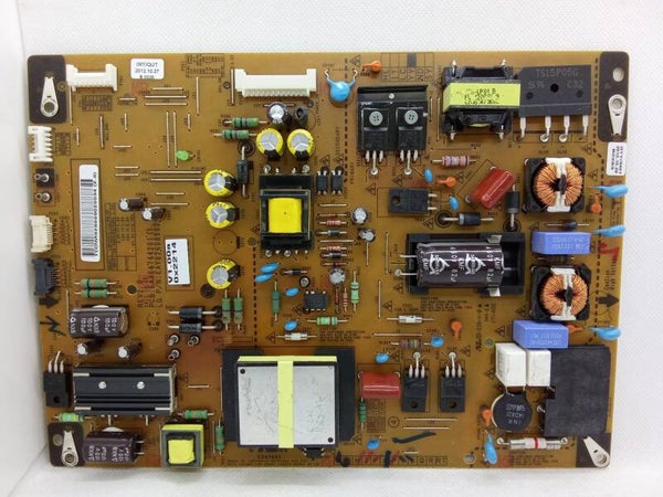 Powerboard LG 47LM669S LGP4247L-12LPB-3P EAY62608902 EAX64744201 (1.5)