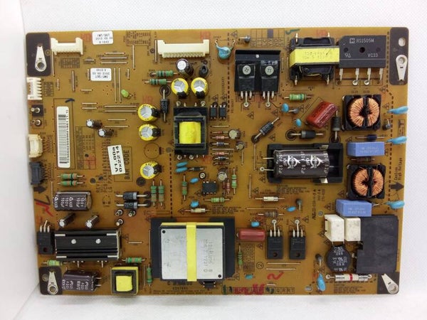 Powerboard LG 47LM660S LGP4247L-12LPB-3P EAY62608902 EAX64744201(1.3)