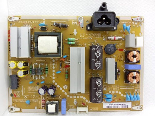 Powerboard LG 43LH560V LGP32D-15CH1 EAX66171501(2.0)