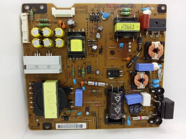 Powerboard LG 42LA6418 LGP3942-13P EAX64908001 (1.9)