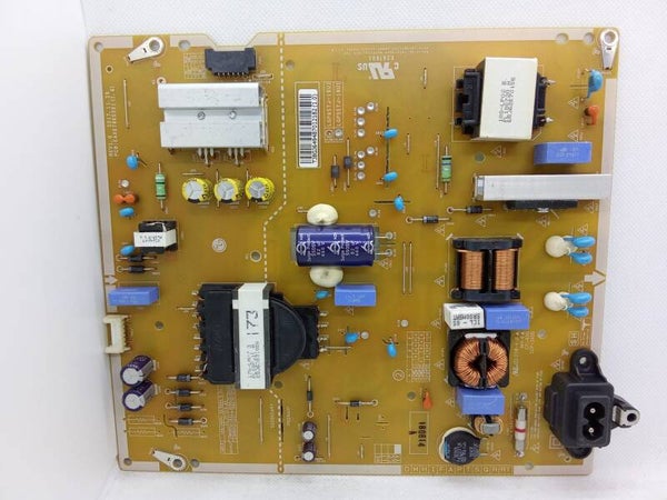 Powerboard LG 55UK6470PLC LGP55TJ-18U1 EAX67865201 (1.6)