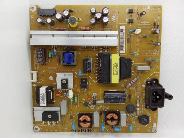 Powerboard LG 42LB650V LGP3942-14PL1 EAX65423701 (2.1)