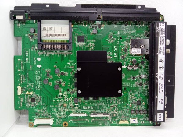 Mainboard LG 42LM620S-ZE EBT62049202 G4_M_TU234 EAX64307906 (1.0)