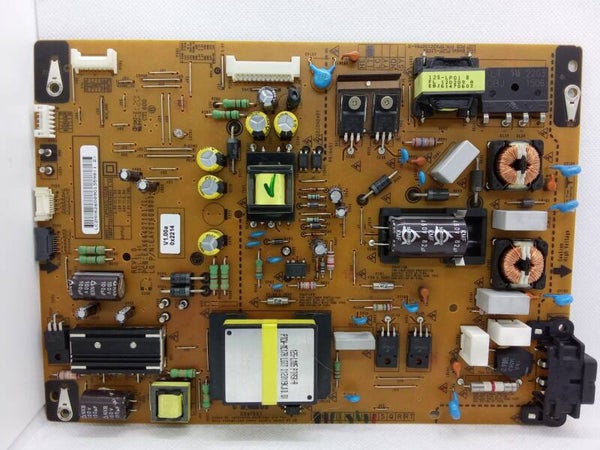 Powerboard LG 42LM620S-ZE LGP4247L-12LPB PLDF-L103A 3PAGC10076A-R EAY62608901 EAX64427101 (1.4)
