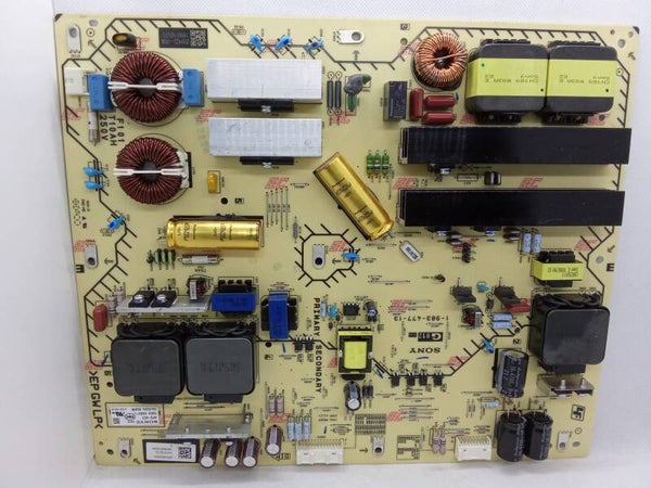 Powerboard Sony KD-65AF8 KD65AF8 G812 APS-422(CH) 147472212 1-983-477-13 198347713