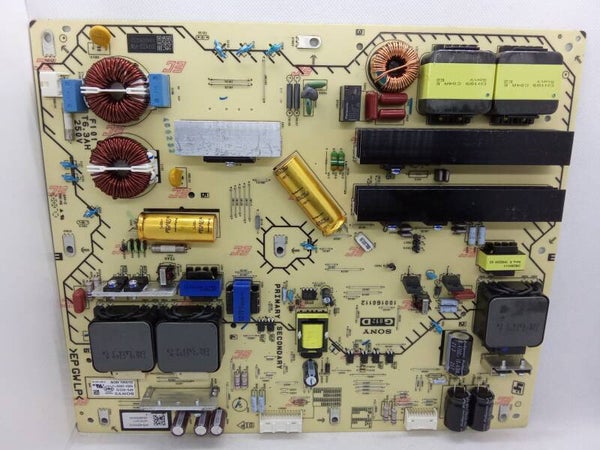 Powerboard Sony KD-55AG8 KD55AG8 G812D APS-422/D(CH) 147474311 100160112