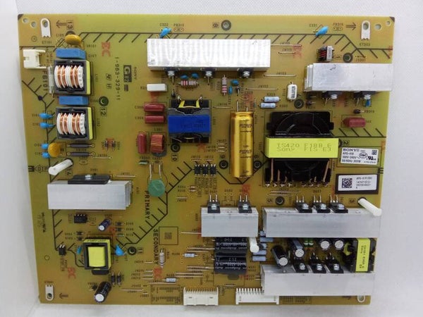 Powerboard Sony KD-55XG9505 KD55XG9505 G82 APS-419(CH) 1-983-329-11 198332911 147471512