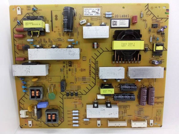 Powerboard Sony KDL-65W955B KDL65W955B G2A JS6401 APS-366(CH) 147456611 1-893-335-11 189333511