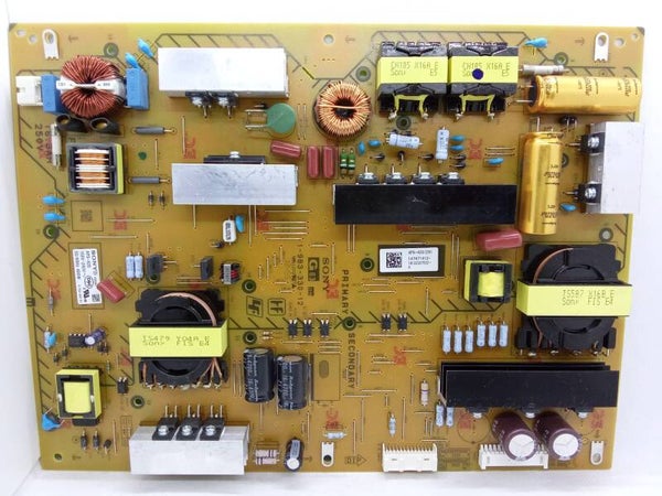 Powerboard Sony KD-65XF9005 KD65XF9005 G83 APS-420(CH) 147471412 JS001 G83A 1-983-330-12 198333012