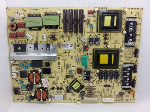 Powerboard Sony KDL-46NX725 KDL46NX725 G5 APS-295/W(ID) 147430711 JS6401 G5A 1-884-406-11 188440611