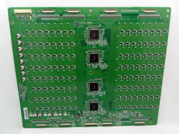 Leddriver Sony KDL-65HX925 KDL65HX925 SNV65ATB ST650YL-A01