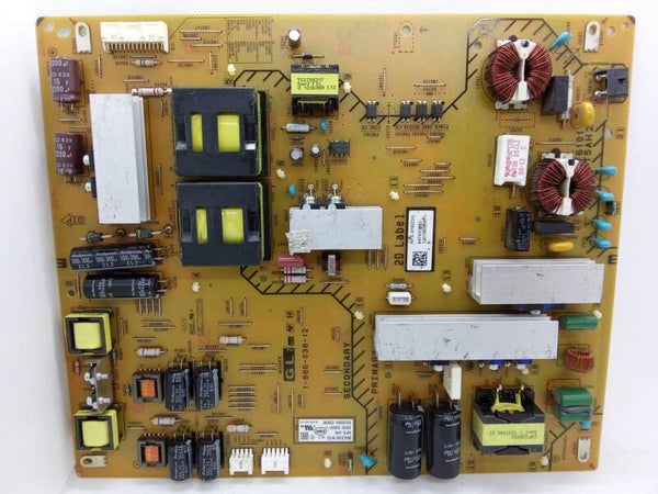 Powerboard Sony KDL-55HX750 KDL55HX750 GL7 APS-316(CH) 147437611 1-886-038-12 188603812