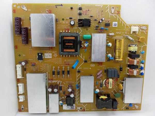 Powerboard Sony KD-55XE7005 KD55XE8096 GL71 APDP-209A1 A APDP-209A1 2955036304 147468411