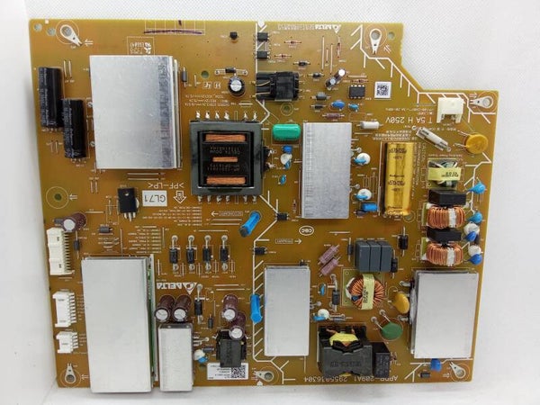 Powerboard Sony KD-55XE8096 KD55XE7096 GL71 APDP-209A2 APDP-209A1 147468411 APDP-209A2 2955036304