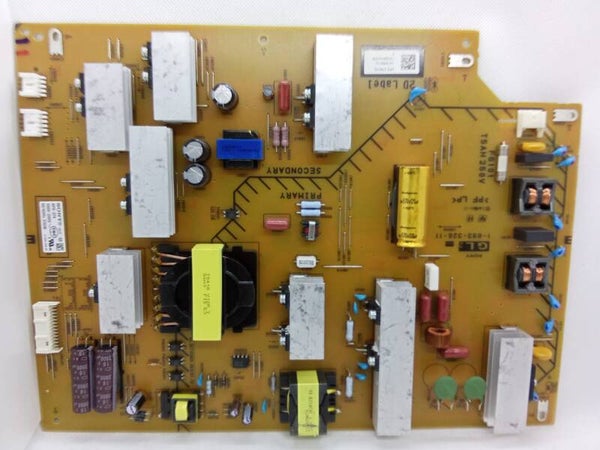 Powerboard Sony KDL-60W605B KDL60W605B GL2 APS-374(CH) 147458612 1-893-326-11 189332611