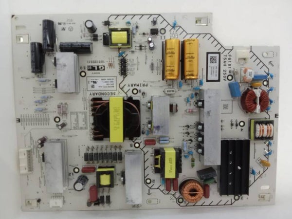 Powerboard Sony KD-65XG7096 KD65XG7096 GL95 APS-430(CH) 100139011 100135511