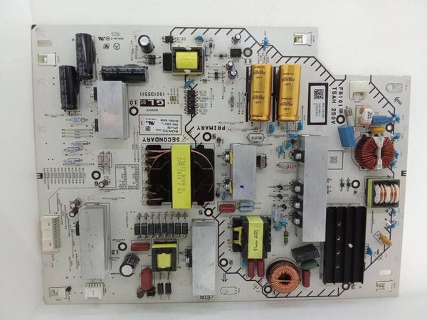 Powerboard Sony KD-65XG7005 KD65XG7005 GL95 APS-430(CH) 100139011 100135511