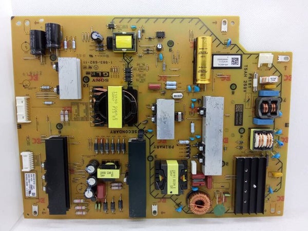 Powerboard Sony KD-70XF8305 KD70XF8305 GL85 APS-425(CH) 147472111 Z01PPS425POW 1-983-682-11 198368211