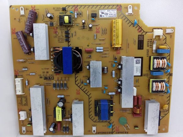 Powerboard Sony KD-55XG7005 KD55XG7005 GL6 APS-395/B(CH) 147463323 Z01P395B-POW 1-980-310-31 198031031