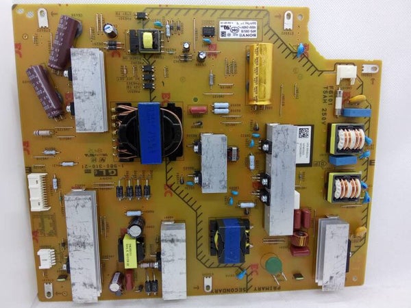 Powerboard Sony KD-55XG8096 KD55XG8096 GL6 APS-395/B(CH) 147463323 1-980-310-21 198031021