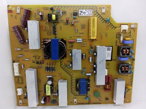 Powerboard Sony KD-55X8005C KD55X8005C GL6 APS-395(CH) 147463311 1-980-310-11 198031011