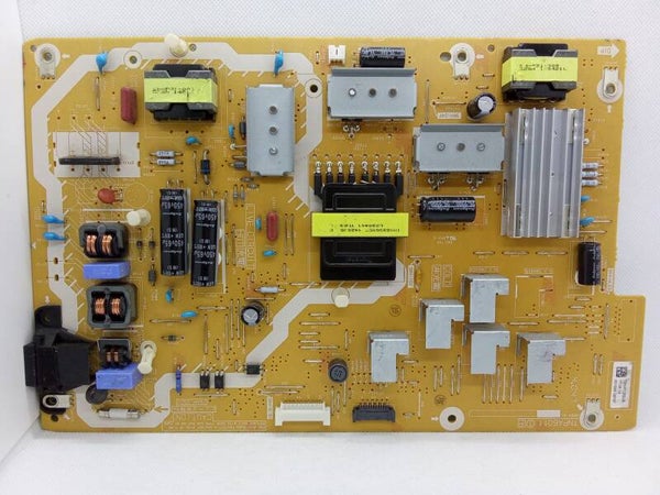 Powerboard Panasonic TX-42ASW654 TX42ASW654 TXN/P1ZGUB TNPA6011 1p