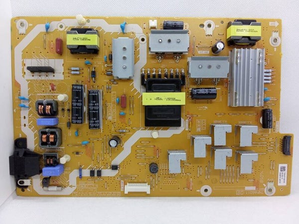 Powerboard Panasonic TX-55ASN758 TX55ASN758 TXN/P1GSVE TNPA6011 1P