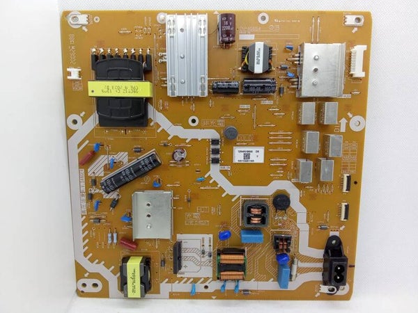 Powerboard Panasonic TX-50HXW804 TX50HXW804 TZRNP01BRXE TNP4G654 2P